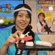 Image for article titled Hey Children! Here's Your First Conveyor Belt Sushi Set